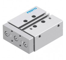 Пневмоцилиндр с направляющей Festo DFM-16-30-P-A-GF