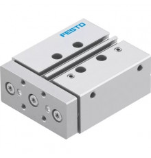 Пневмоцилиндр с направляющей Festo DFM-16-30-P-A-GF