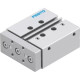 Пневмоцилиндр с направляющей Festo DFM-16-30-P-A-GF