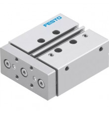 Пневмоцилиндр с направляющей Festo DFM-16-30-P-A-KF
