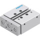 Пневмоцилиндр с направляющей Festo DFM-16-30-P-A-KF