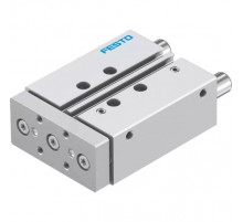 Пневмоцилиндр с направляющей Festo DFM-16-40-P-A-GF