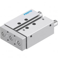 Пневмоцилиндр с направляющей Festo DFM-16-40-P-A-GF
