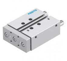 Пневмоцилиндр с направляющей Festo DFM-16-40-P-A-KF