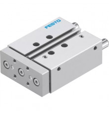 Пневмоцилиндр с направляющей Festo DFM-16-40-P-A-KF