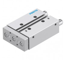Пневмоцилиндр с направляющей Festo DFM-16-50-P-A-GF