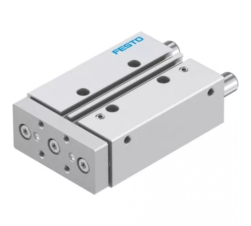 Пневмоцилиндр с направляющей Festo DFM-16-50-P-A-GF