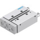 Пневмоцилиндр с направляющей Festo DFM-16-50-P-A-GF