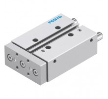 Пневмоцилиндр с направляющей Festo DFM-16-50-P-A-KF