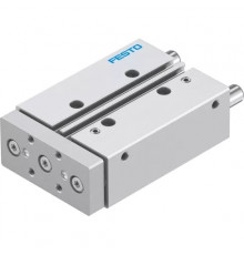 Пневмоцилиндр с направляющей Festo DFM-16-50-P-A-KF