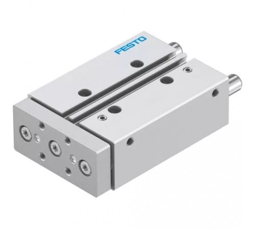 Пневмоцилиндр с направляющей Festo DFM-16-50-P-A-KF