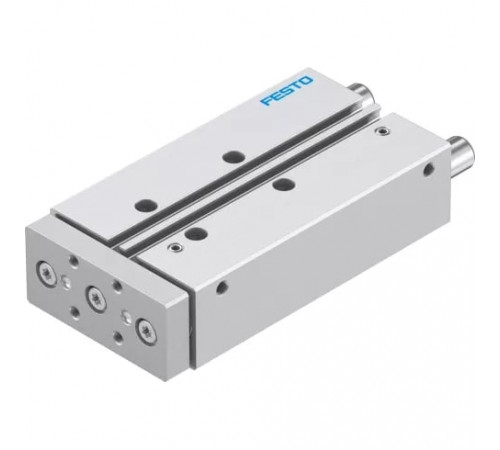 Пневмоцилиндр с направляющей Festo DFM-16-80-P-A-GF