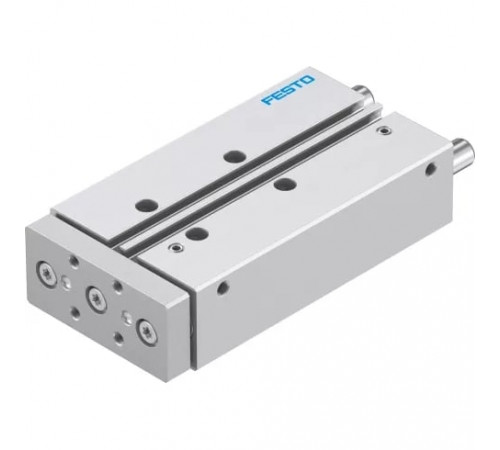 Пневмоцилиндр с направляющей Festo DFM-16-80-P-A-KF