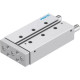 Пневмоцилиндр с направляющей Festo DFM-20-100-P-A-GF