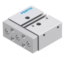 Пневмоцилиндр с направляющей Festo DFM-20-20-P-A-GF