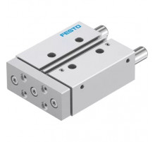 Пневмоцилиндр с направляющей Festo DFM-20-50-P-A-GF