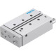 Пневмоцилиндр с направляющей Festo DFM-25-100-P-A-GF