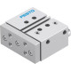 Пневмоцилиндр с направляющей Festo DFM-25-25-P-A-GF