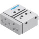 Пневмоцилиндр с направляющей Festo DFM-25-25-P-A-KF