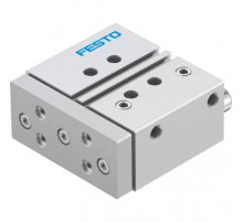 Пневмоцилиндр с направляющей Festo DFM-25-30-P-A-GF