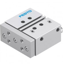 Пневмоцилиндр с направляющей Festo DFM-25-30-P-A-KF