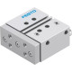 Пневмоцилиндр с направляющей Festo DFM-25-30-P-A-KF