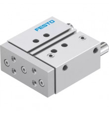 Пневмоцилиндр с направляющей Festo DFM-25-40-P-A-GF