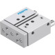 Пневмоцилиндр с направляющей Festo DFM-25-40-P-A-GF