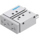Пневмоцилиндр с направляющей Festo DFM-25-40-P-A-KF