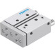 Пневмоцилиндр с направляющей Festo DFM-25-50-P-A-GF