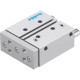 Пневмоцилиндр с направляющей Festo DFM-25-50-P-A-KF