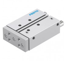 Пневмоцилиндр с направляющей Festo DFM-25-80-P-A-GF