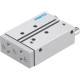 Пневмоцилиндр с направляющей Festo DFM-25-80-P-A-GF