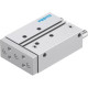Пневмоцилиндр с направляющей Festo DFM-25-80-P-A-KF