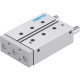 Пневмоцилиндр с направляющей Festo DFM-32-100-P-A-KF