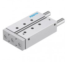 Пневмоцилиндр с направляющей Festo DFM-32-125-P-A-GF