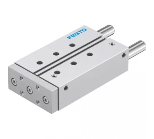 Пневмоцилиндр с направляющей Festo DFM-32-125-P-A-GF