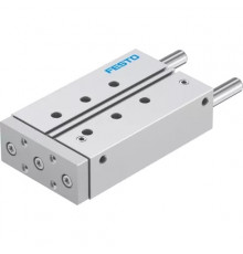 Пневмоцилиндр с направляющей Festo DFM-32-125-P-A-KF