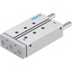 Пневмоцилиндр с направляющей Festo DFM-32-125-P-A-KF