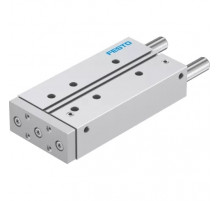 Пневмоцилиндр с направляющей Festo DFM-32-160-P-A-GF