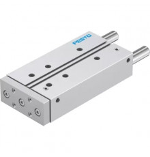 Пневмоцилиндр с направляющей Festo DFM-32-160-P-A-GF