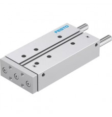 Пневмоцилиндр с направляющей Festo DFM-32-160-P-A-KF