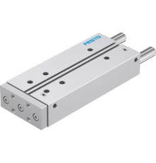 Пневмоцилиндр с направляющей Festo DFM-32-200-P-A-GF