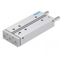 Пневмоцилиндр с направляющей Festo DFM-32-200-P-A-KF