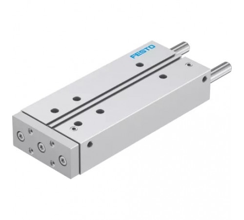 Пневмоцилиндр с направляющей Festo DFM-32-200-P-A-KF