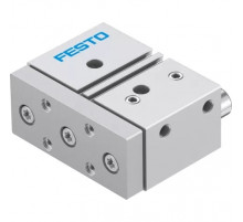 Пневмоцилиндр с направляющей Festo DFM-32-20-P-A-GF