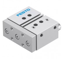 Пневмоцилиндр с направляющей Festo DFM-32-30-P-A-GF