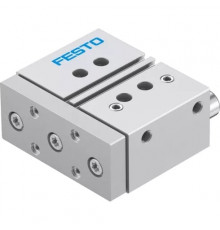 Пневмоцилиндр с направляющей Festo DFM-32-30-P-A-GF