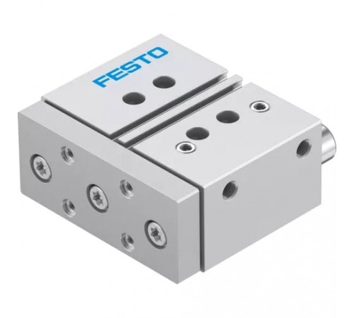 Пневмоцилиндр с направляющей Festo DFM-32-30-P-A-GF