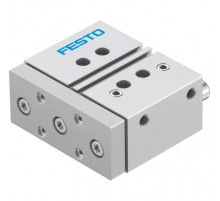 Пневмоцилиндр с направляющей Festo DFM-32-30-P-A-KF